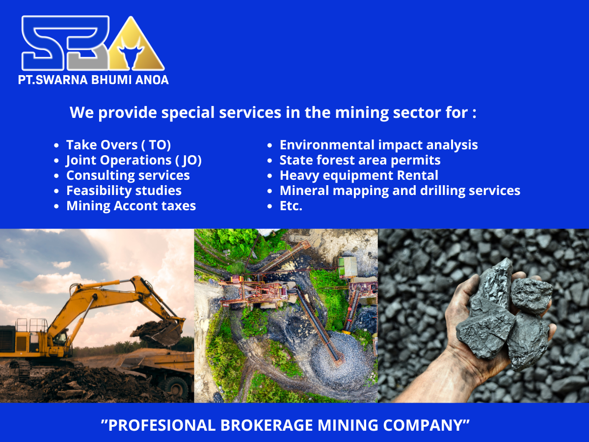 SBA MINING